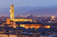 Florence apartments rental Italy